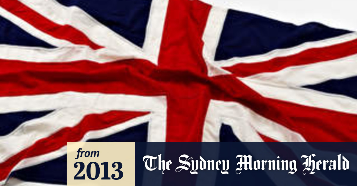 Bringing in British benefits makes sense